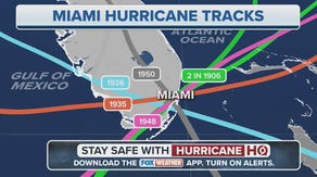 FOX Weather Hurricane HQ Minute: Where is hurricane capital of US?