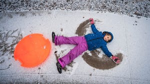 7 fun things to do in the snow