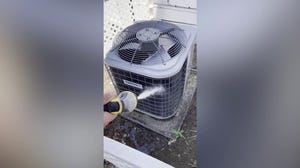 Get your AC in shape for summer