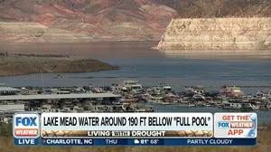 Arizona hardest hit by water restrictions for the Colorado River