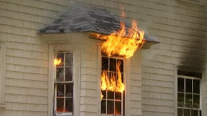 How to not burn your house down this Thanksgiving