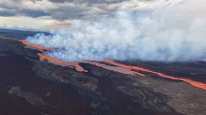 Mauna Loa eruption: What's next for the world's largest volcano in Hawaii