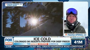 How do Colorado ski resorts prevent avalanches