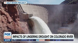 New ways to conserve Colorado River water amid drought