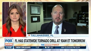 Severe Weather Awareness Week: Florida increasing awareness and preparedness for severe weather