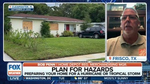 How to prepare your home for a hurricane or tornado