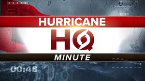 Hurricane HQ with Bryan Norcross: Looking back at Hurricane Harvey