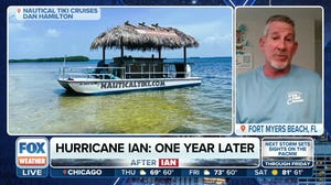 Hurricane Ian: Recovery process continues one year later