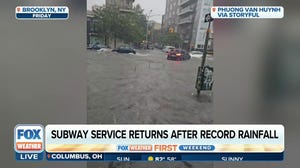 How record-breaking New York City flooding could affect your wallet