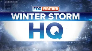 Winter Storm HQ Minute - Lake-Effect Snow