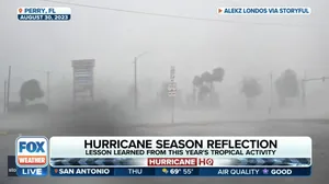 2023 hurricane season comes to an end