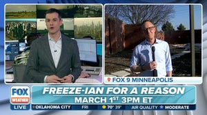 FOX Weather, FOX 9 Minneapolis to take 'polar plunge' for good cause