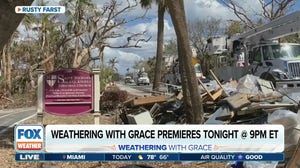 'Weathering With Grace' shows how communities remain resilient in face of disasters
