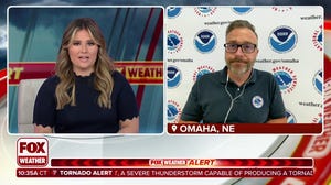 NWS Omaha credits residents for heeding warnings during damaging tornado outbreak