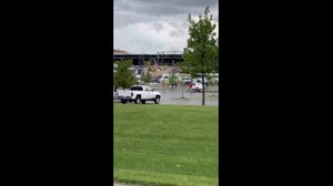 FedEx facility taken out in Michigan