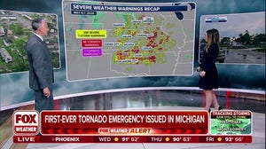More tornado devastation strikes Midwest