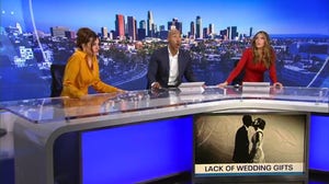 FOX 11's Good Day LA reacts to earthquake in Los Angeles