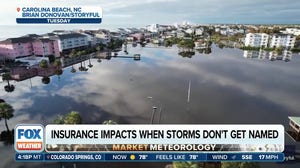 Hurricane season results in significant damage despite a lack of storms