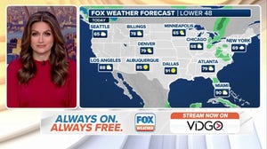 Weather in America: Oct. 1, 2024