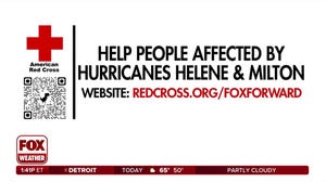 Here's how you can help people affected by Hurricanes Milton and Helene