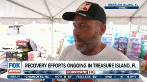 Utah group travels to Florida to help hurricane victims