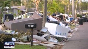 'We're done': Some Florida residents say they'll leave after hurricane season