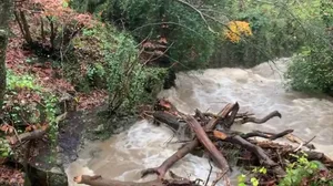 Storm Bert leaves 2 dead in United Kingdom amid flooding, strong winds