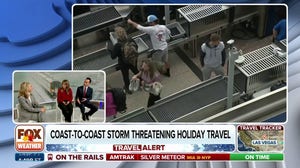 Expert tips on making travel this holiday season stress free