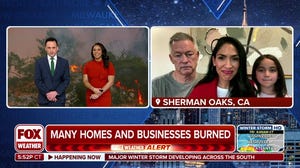 California lawyers help displaced wildfire victims by providing free hotel rooms