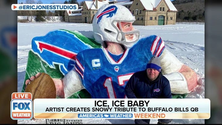 Buffalo Bills: Debunking the cold weather quarterback myth