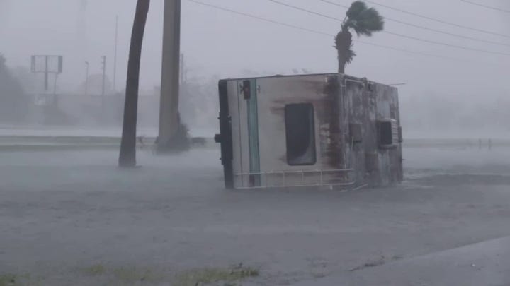 Red Sox spring training facility damaged by Hurricane Ian - Boston News,  Weather, Sports