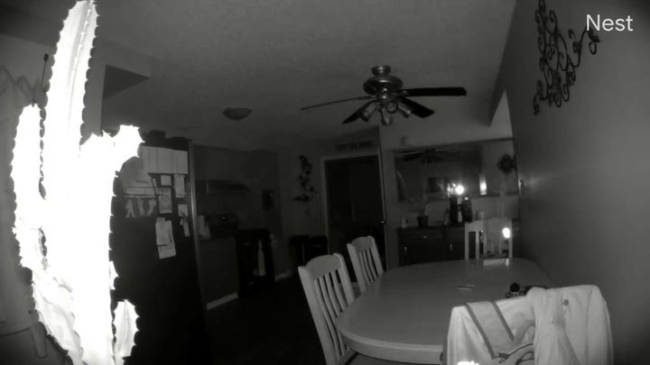 Magnitude 3.8 quake shakes Buffalo-area residents out of bed Monday; strongest to hit New York in 21 years