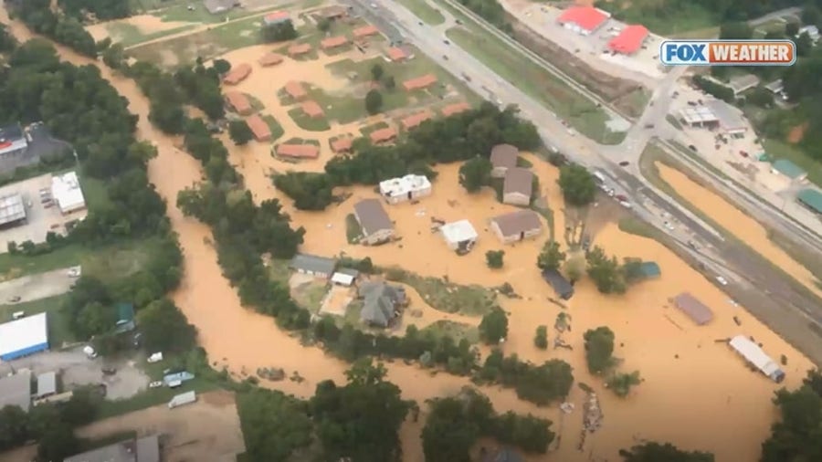 22 dead, dozens still missing after flooding in TN