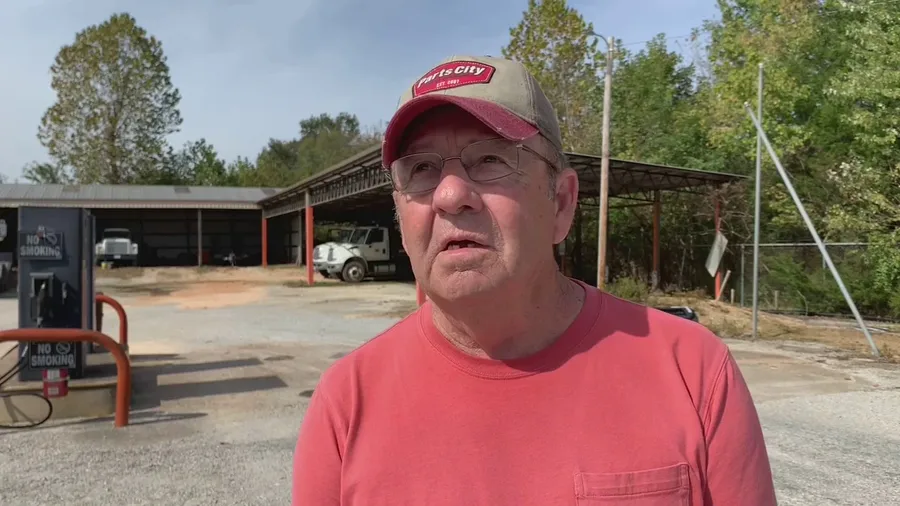 Peak deer collision season in U.S.