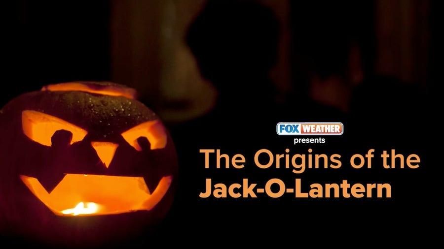 The Origins of the Jack-O-Lantern