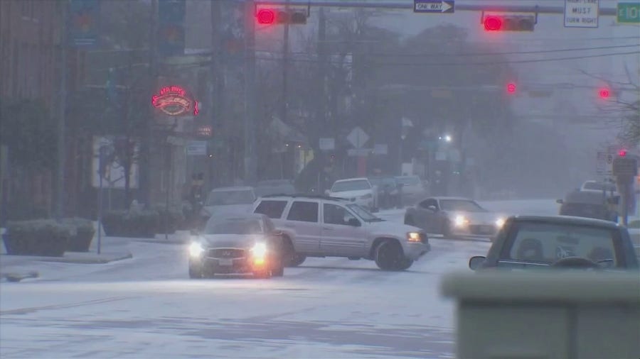 Audit outlines how Austin responded to last year's winter storm