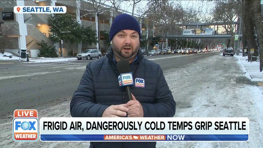 Nearly 600 incidents on Washington roadways: state troopers