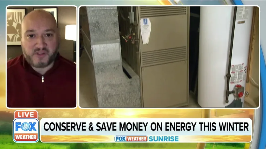 How to conserve, save money on energy this winter