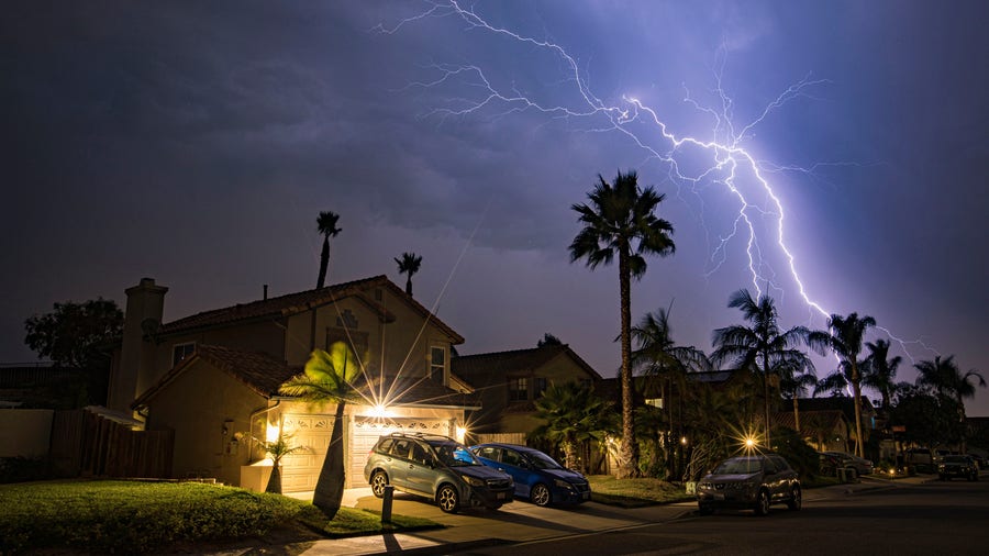 7 Facts from 2021 Lightning Report