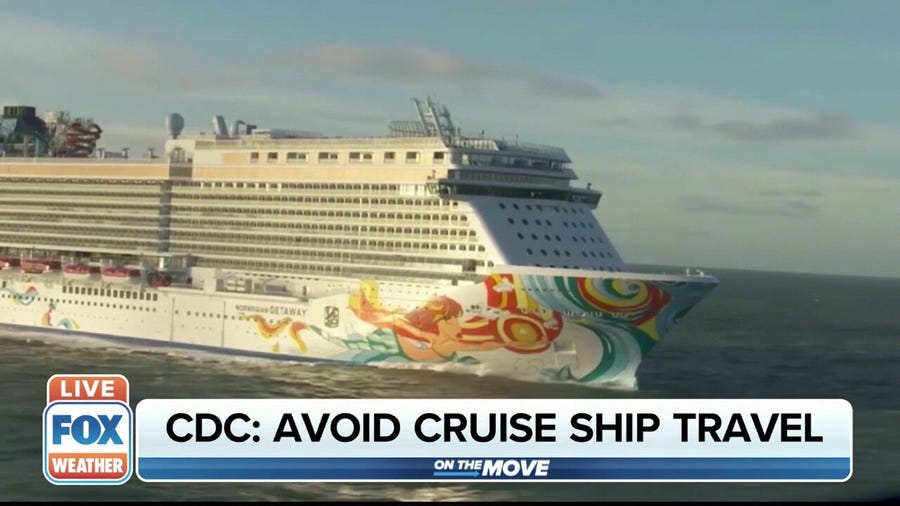 Cruise travel during a pandemic: Travel tips, precautions and safety protocols