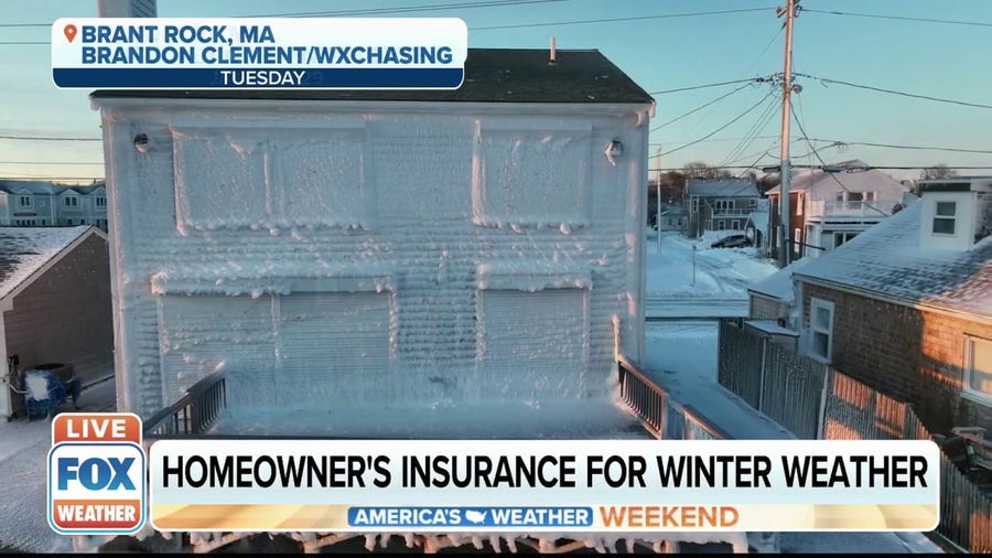 Here's what homeowners can do to prepare for next big storm