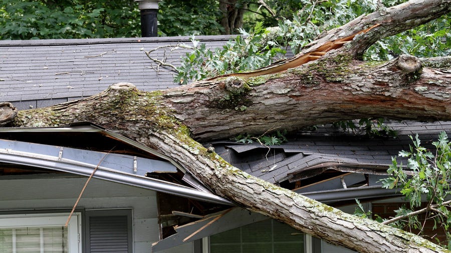 Vacation-ready homes: How to prepare for potential storm damage while away