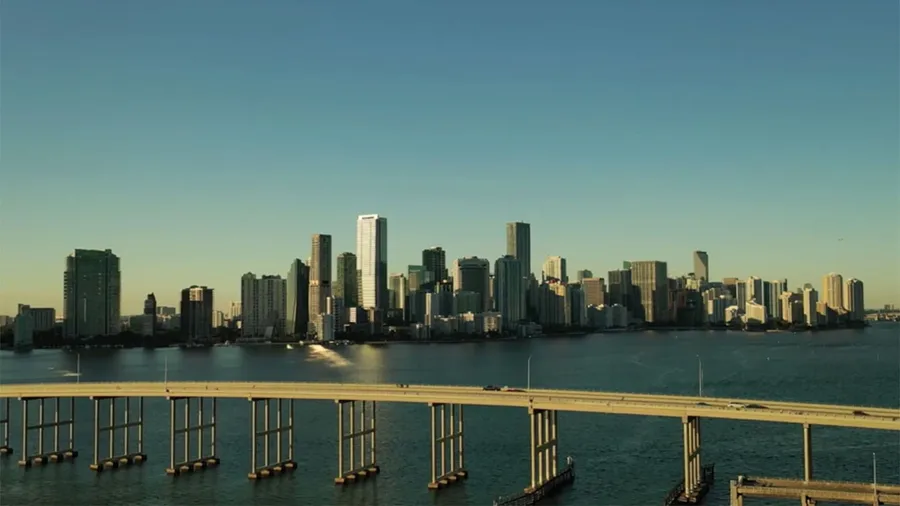 Miami is already seeing the impacts of sea level rise