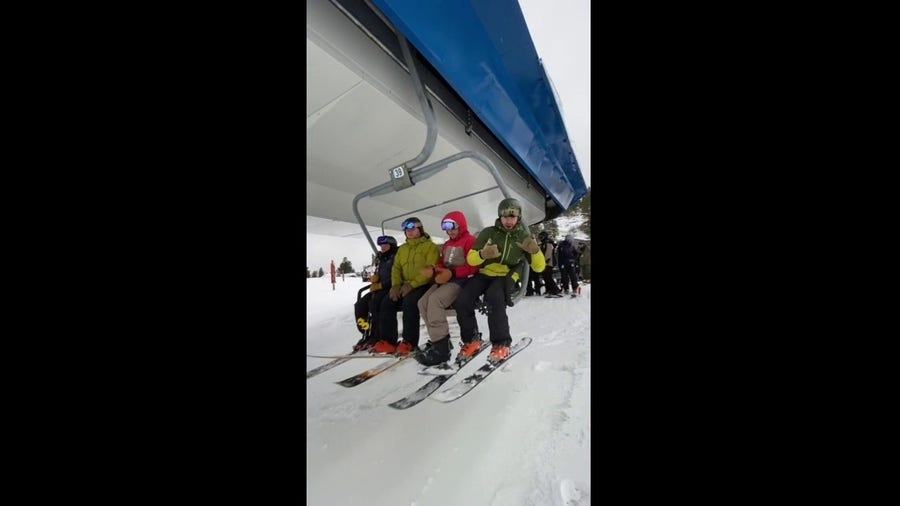 Bogus Basin reopened for one day only