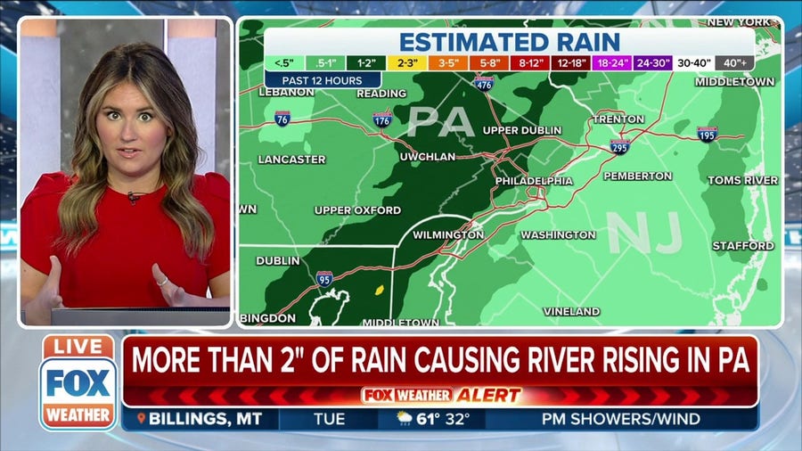 more-than-two-inches-of-rain-is-causing-flooding-concerns-river-rising