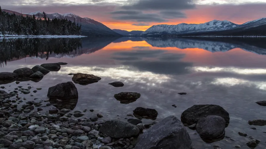 Glacier National Park