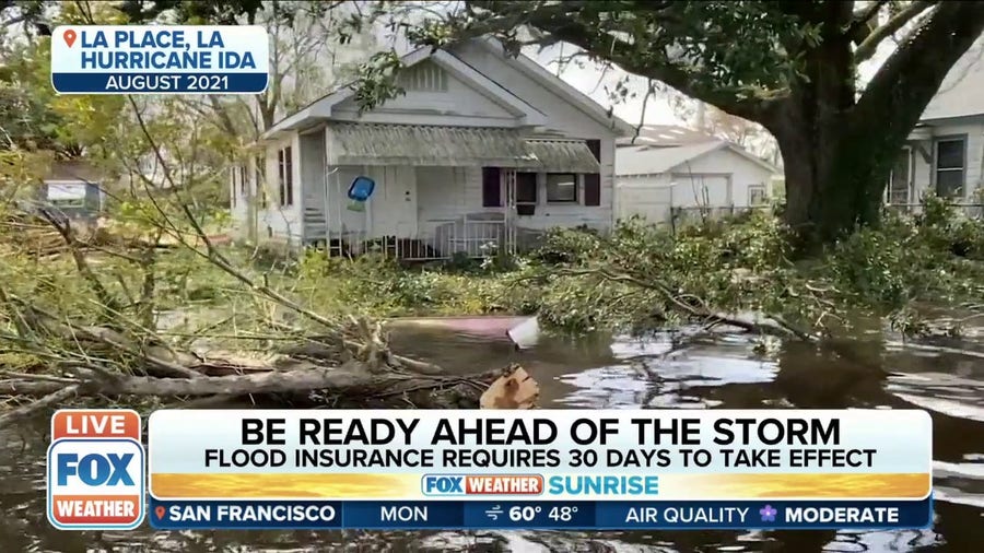Insurance policies needed, recommended to be ready for hurricane season
