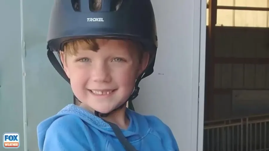 Remembering Simon: Colorado 6-year-old dies after bitten by rattlesnake