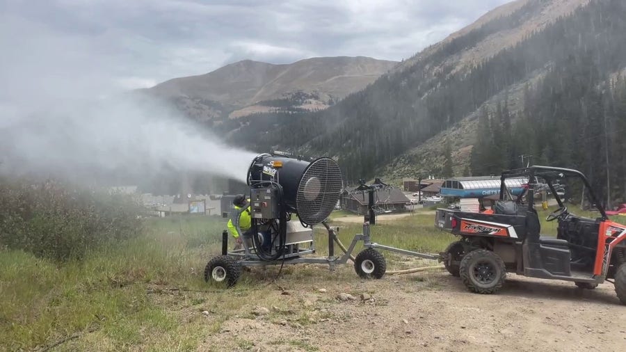 Loveland Ski Area Prepares For Winter Ski Season Latest Weather Clips   Play 5e7fc60a1000e7f  18519479278 