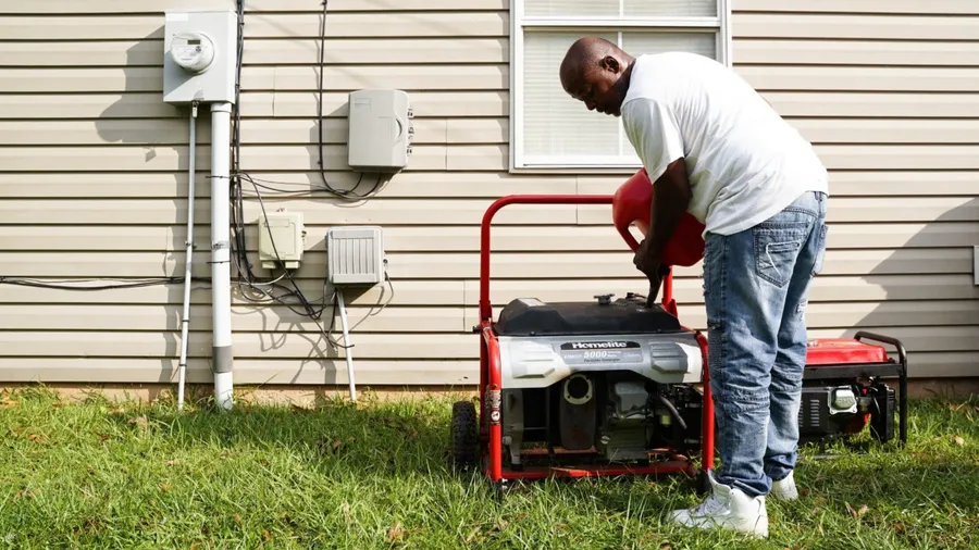 7 ways to stay safe while using a generator